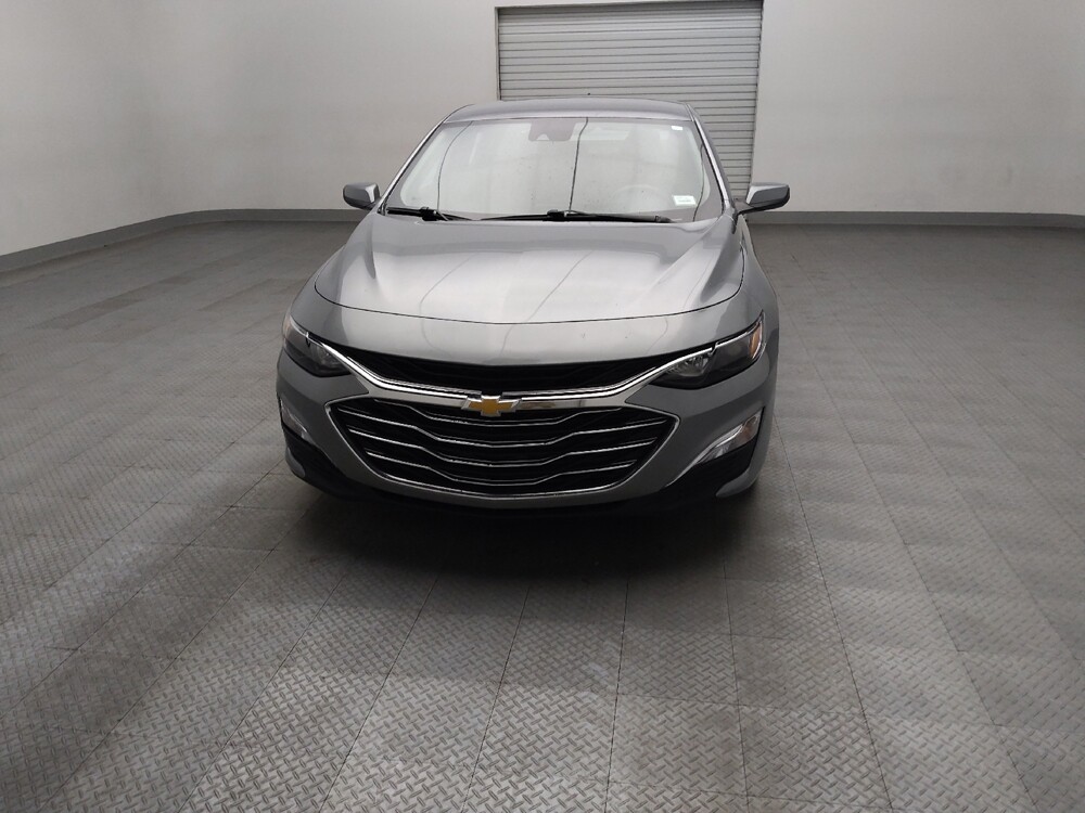 2024 Chevrolet Malibu in Fort Worth, TX 76116 - 18144265 15