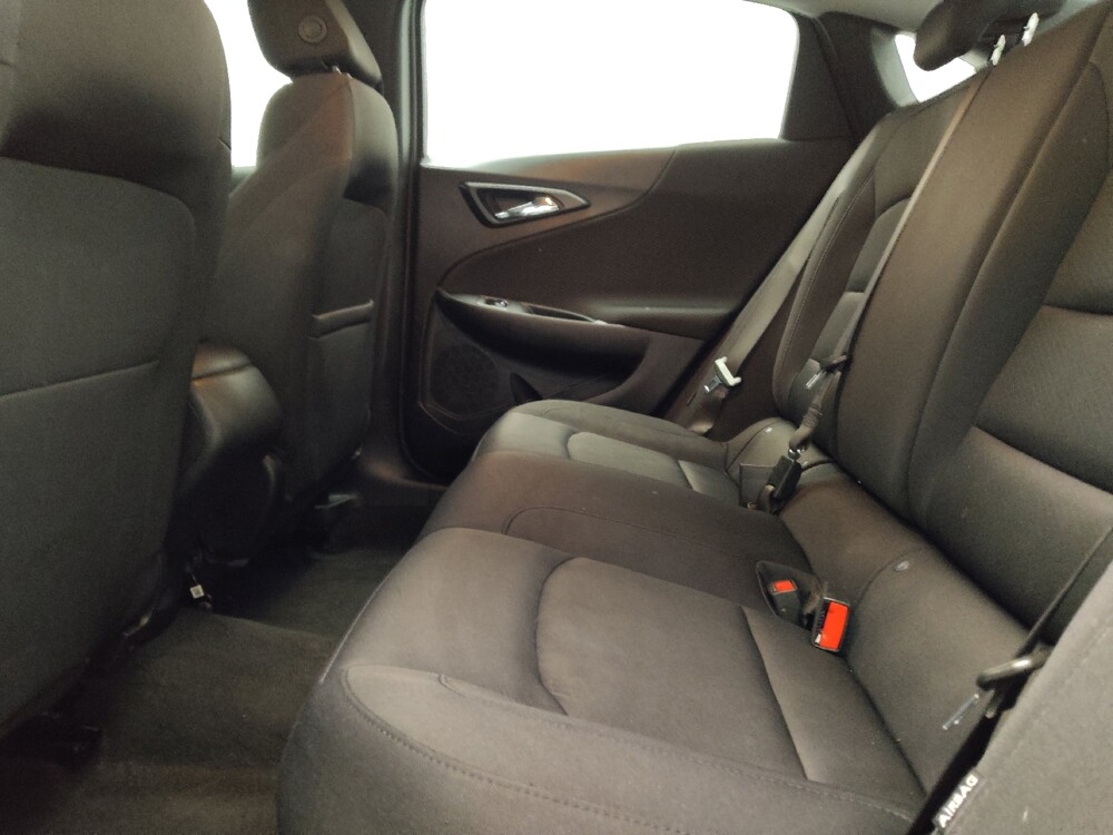 2024 Chevrolet Malibu in Fort Worth, TX 76116 - 18144265 18
