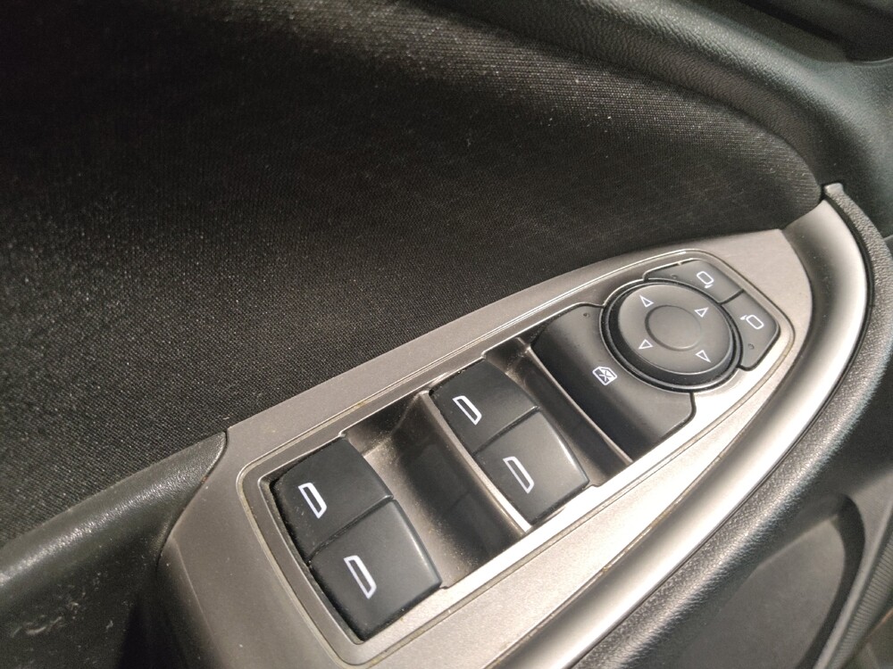 2024 Chevrolet Malibu in Fort Worth, TX 76116 - 18144265 27
