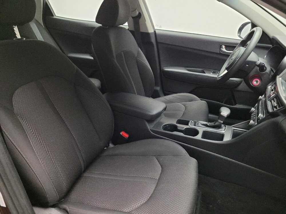 2018 Kia Optima in Riverside, CA 92504 - 18144266 21