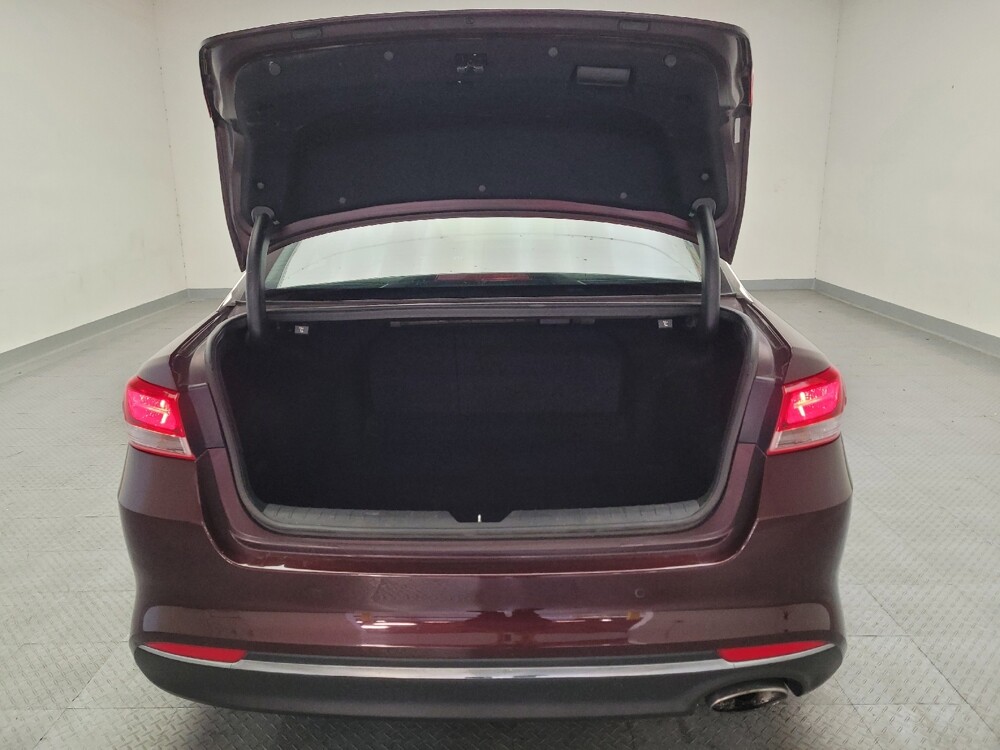 2018 Kia Optima in Riverside, CA 92504 - 18144266 29