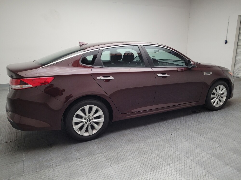 2018 Kia Optima in Riverside, CA 92504 - 18144266 10