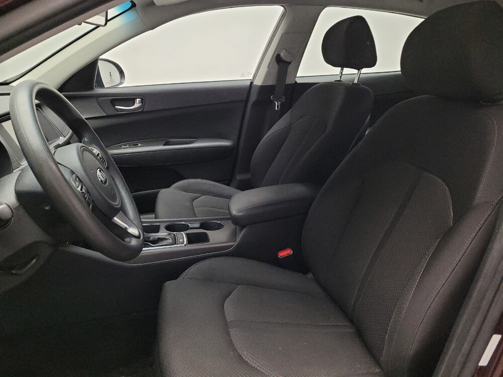 2018 Kia Optima in Riverside, CA 92504 - 18144266 17