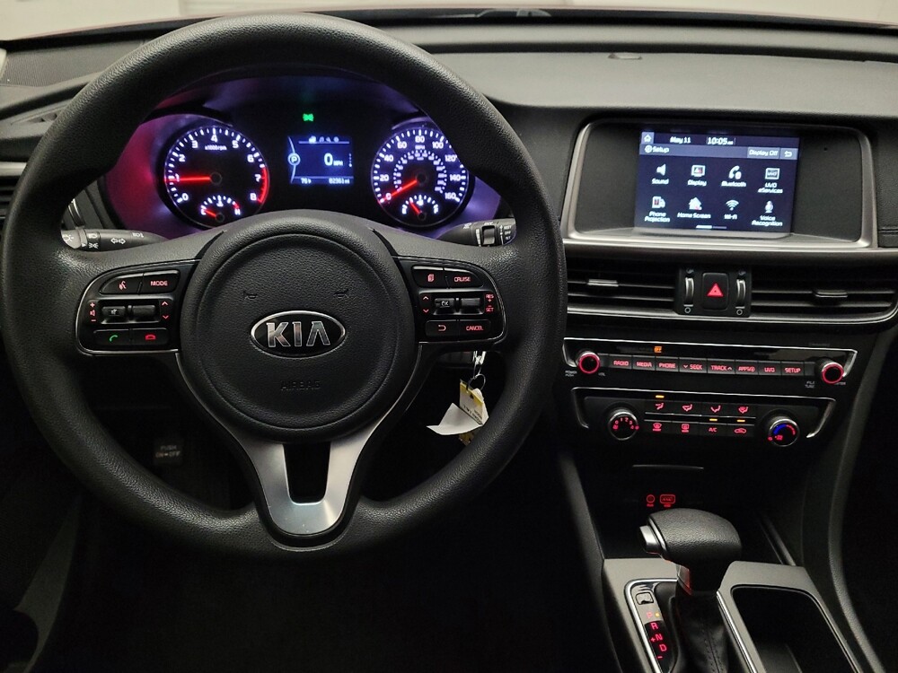 2018 Kia Optima in Riverside, CA 92504 - 18144266 22
