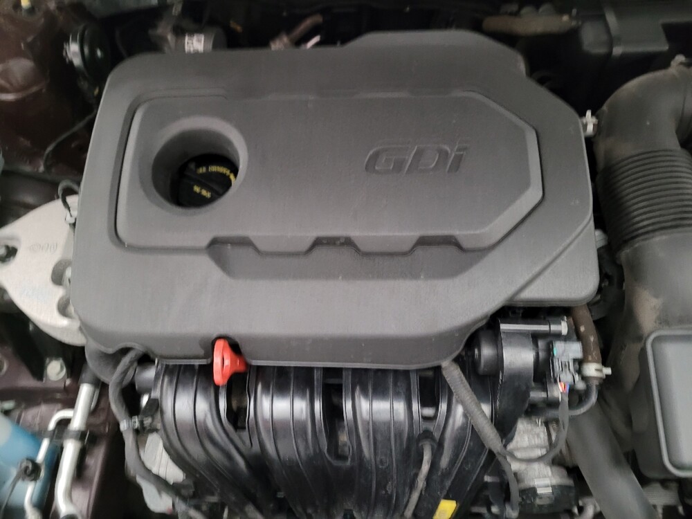 2018 Kia Optima in Riverside, CA 92504 - 18144266 30