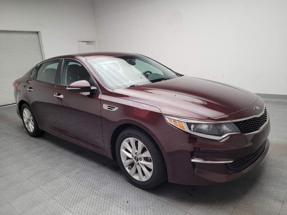 2018 Kia Optima in Riverside, CA 92504 - 18144266 13