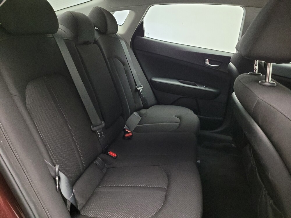 2018 Kia Optima in Riverside, CA 92504 - 18144266 19