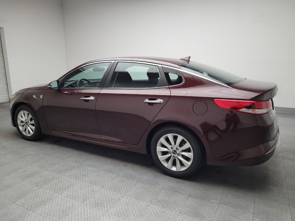 2018 Kia Optima in Riverside, CA 92504 - 18144266 3