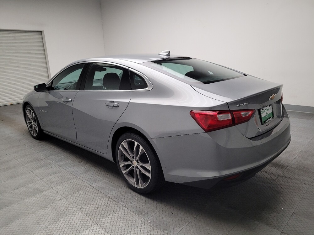 2023 Chevrolet Malibu in Montclair, CA 91763 - 18144267 5