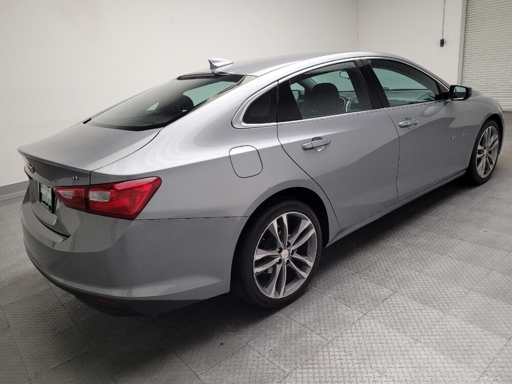 2023 Chevrolet Malibu in Montclair, CA 91763 - 18144267 9
