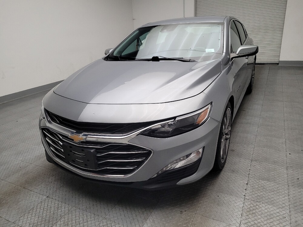 2023 Chevrolet Malibu in Montclair, CA 91763 - 18144267 15