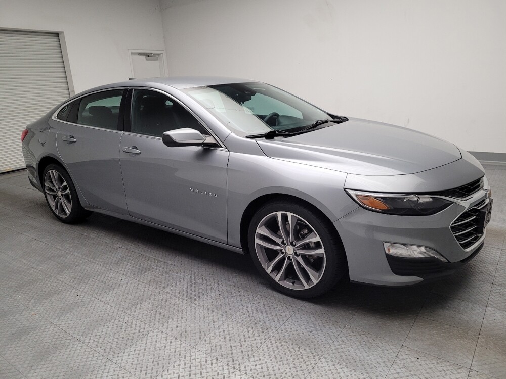 2023 Chevrolet Malibu in Montclair, CA 91763 - 18144267 11