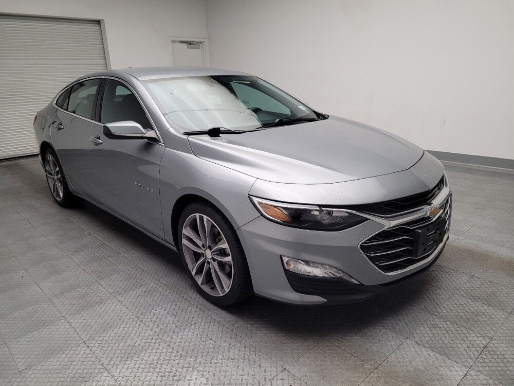 2023 Chevrolet Malibu in Montclair, CA 91763 - 18144267 13