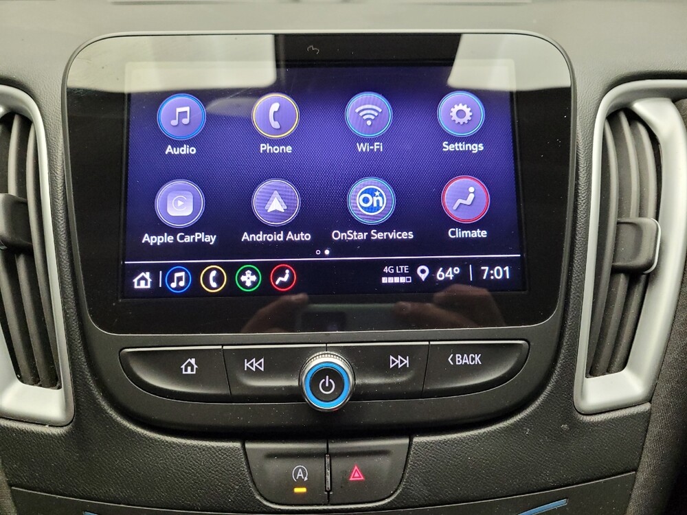 2023 Chevrolet Malibu in Montclair, CA 91763 - 18144267 25