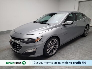 2023 Chevrolet Malibu in Montclair, CA 91763