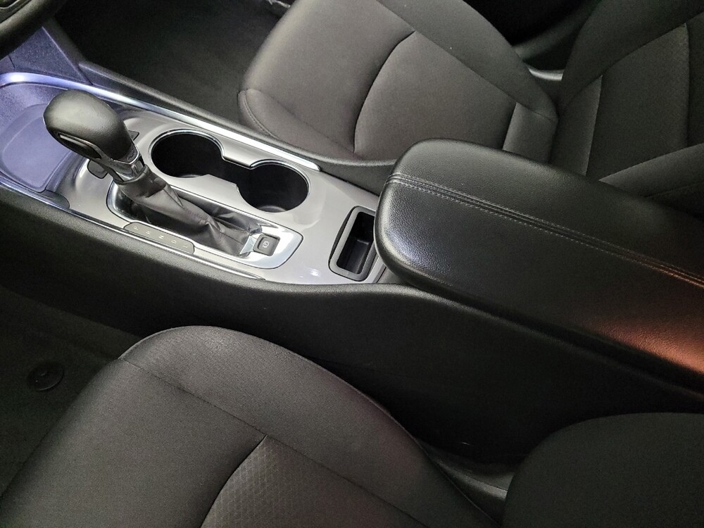 2023 Chevrolet Malibu in Montclair, CA 91763 - 18144267 26