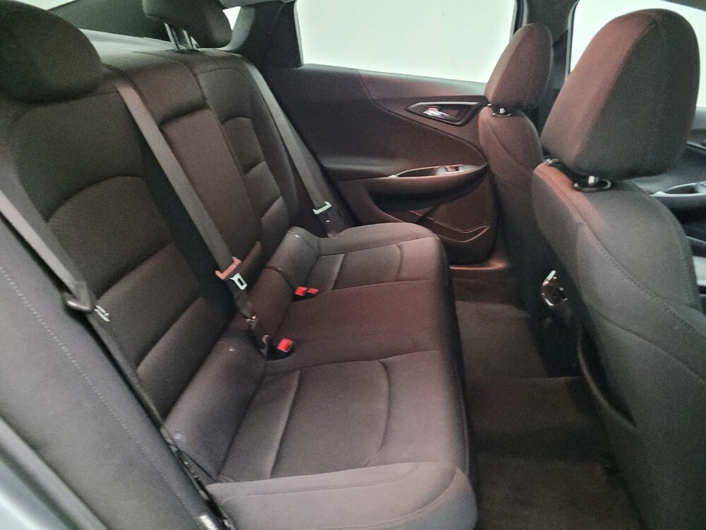 2023 Chevrolet Malibu in Montclair, CA 91763 - 18144267 19