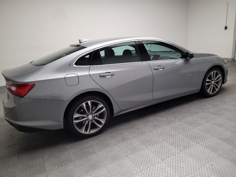 2023 Chevrolet Malibu in Montclair, CA 91763 - 18144267 10