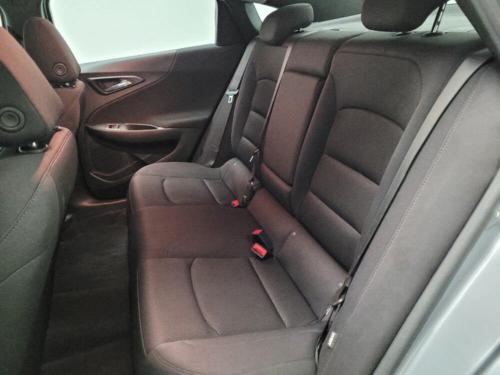 2023 Chevrolet Malibu in Montclair, CA 91763 - 18144267 18