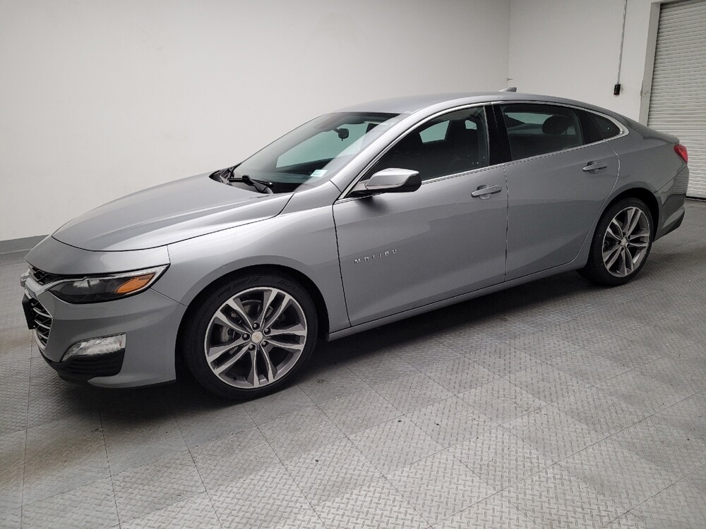 2023 Chevrolet Malibu in Montclair, CA 91763 - 18144267 2