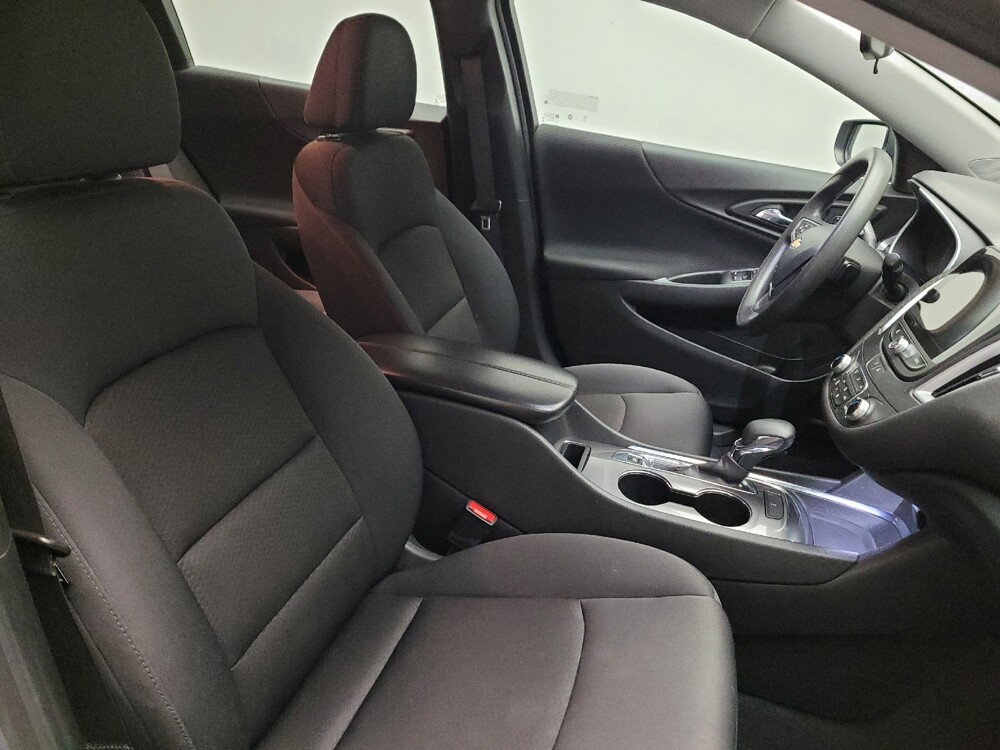 2023 Chevrolet Malibu in Montclair, CA 91763 - 18144267 21