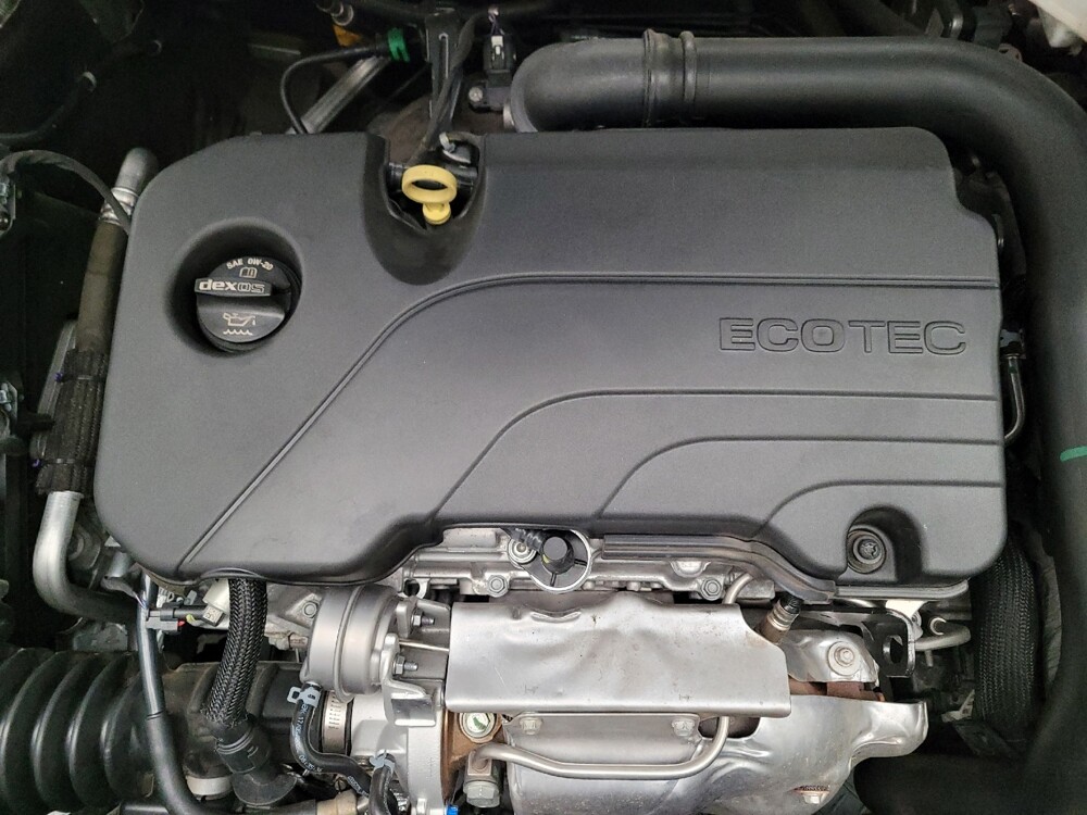 2023 Chevrolet Malibu in Montclair, CA 91763 - 18144267 30