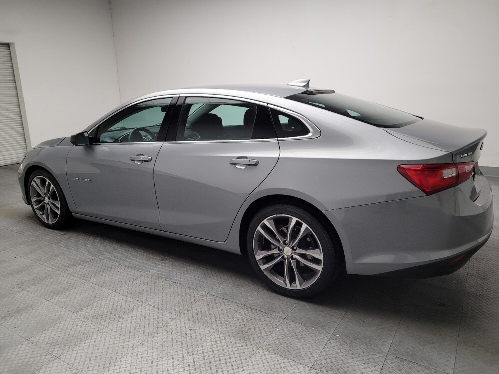 2023 Chevrolet Malibu in Montclair, CA 91763 - 18144267 3