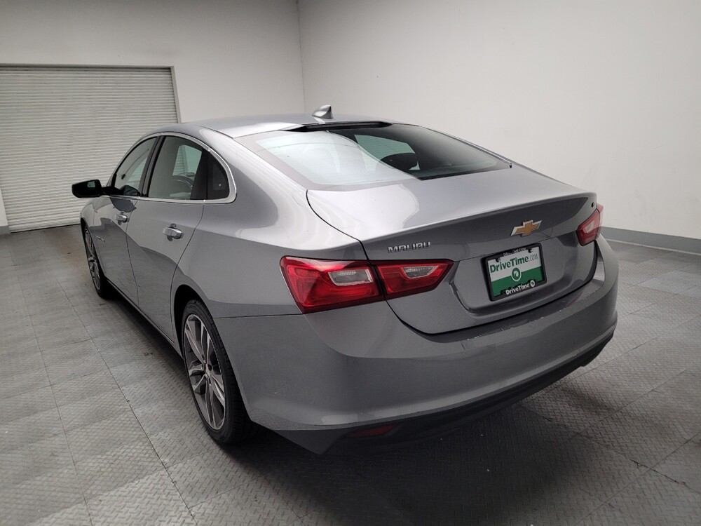 2023 Chevrolet Malibu in Montclair, CA 91763 - 18144267 6