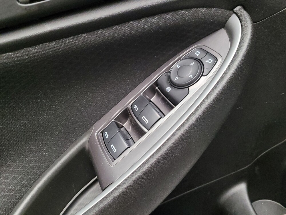 2023 Chevrolet Malibu in Montclair, CA 91763 - 18144267 27