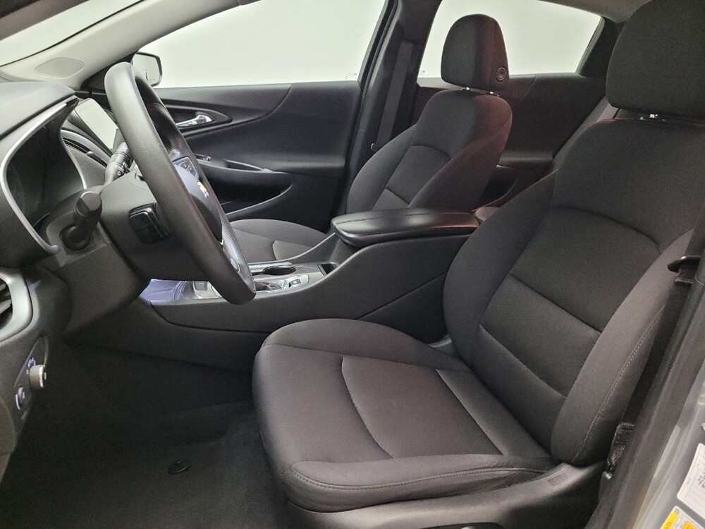2023 Chevrolet Malibu in Montclair, CA 91763 - 18144267 17