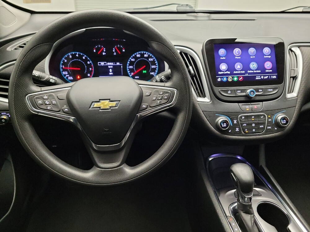 2023 Chevrolet Malibu in Montclair, CA 91763 - 18144267 22
