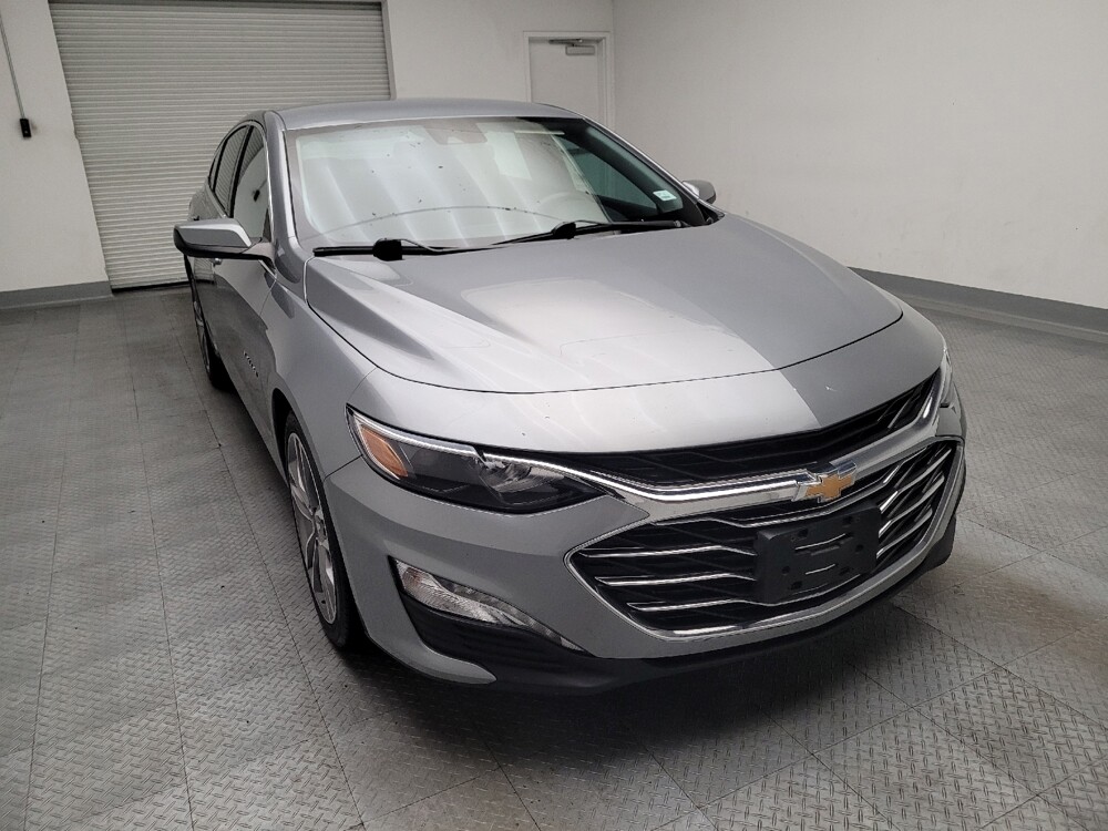 2023 Chevrolet Malibu in Montclair, CA 91763 - 18144267 14