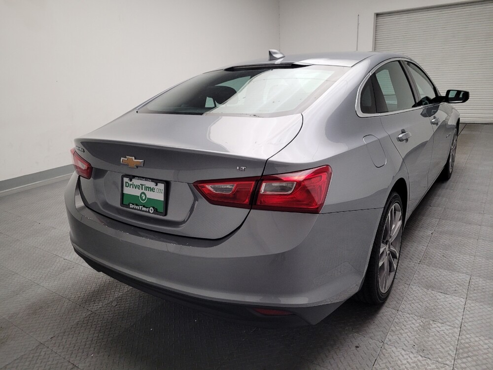 2023 Chevrolet Malibu in Montclair, CA 91763 - 18144267 7