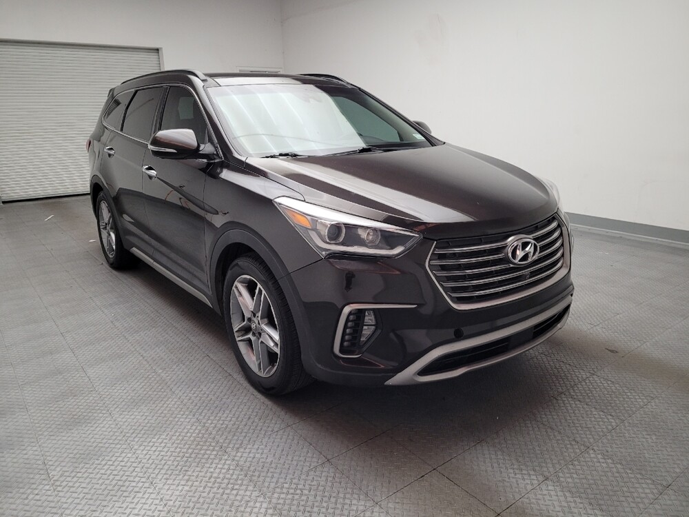 2017 Hyundai Santa Fe in Downey, CA 90241 - 18144268 13