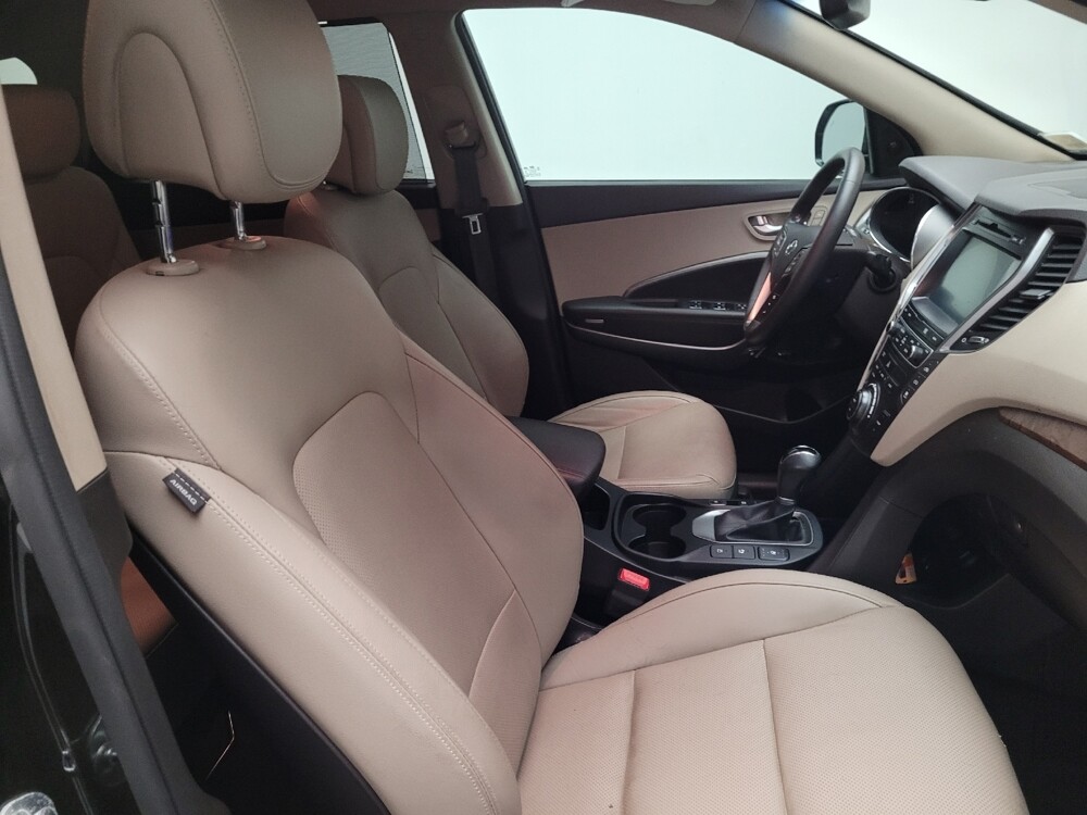 2017 Hyundai Santa Fe in Downey, CA 90241 - 18144268 21