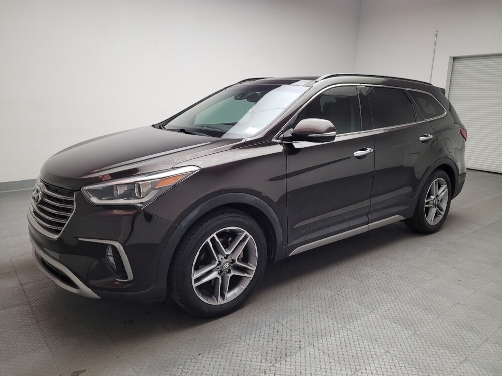 2017 Hyundai Santa Fe in Downey, CA 90241 - 18144268 2
