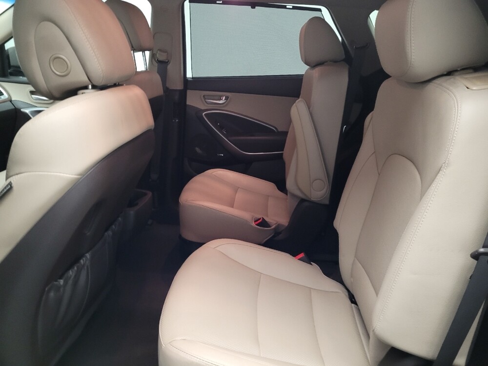 2017 Hyundai Santa Fe in Downey, CA 90241 - 18144268 18