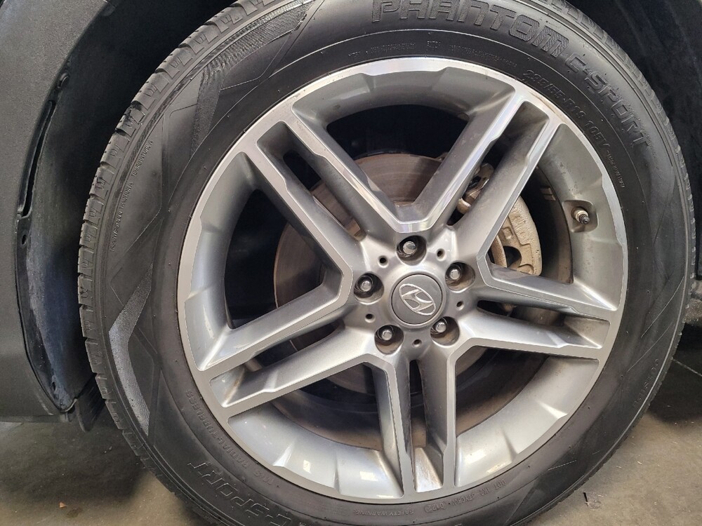 2017 Hyundai Santa Fe in Downey, CA 90241 - 18144268 31