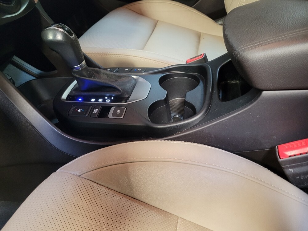 2017 Hyundai Santa Fe in Downey, CA 90241 - 18144268 26