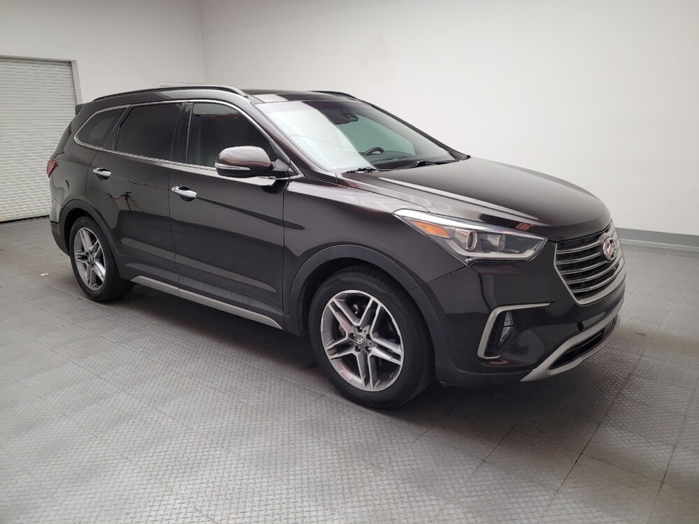 2017 Hyundai Santa Fe in Downey, CA 90241 - 18144268 11