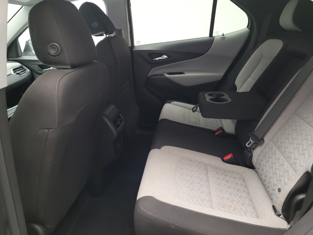 2023 Chevrolet Equinox in Downey, CA 90241 - 18144269 18