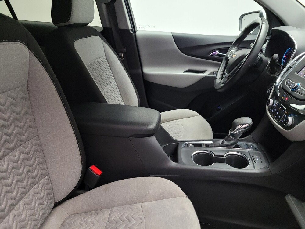 2023 Chevrolet Equinox in Downey, CA 90241 - 18144269 21