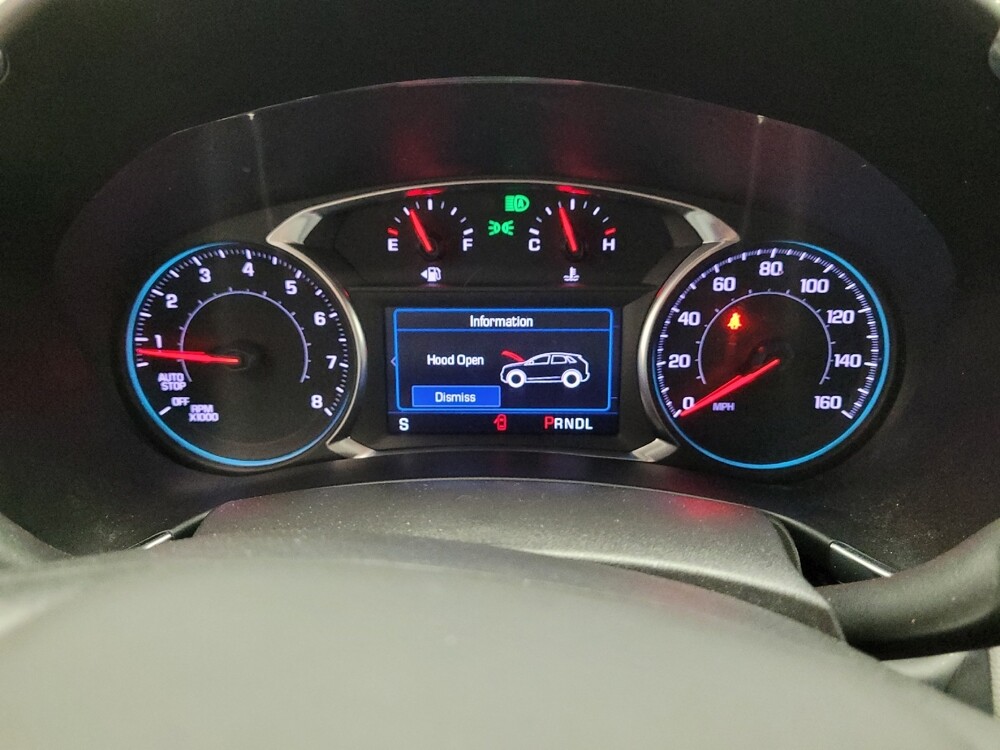 2023 Chevrolet Equinox in Downey, CA 90241 - 18144269 23