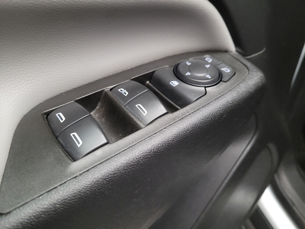 2023 Chevrolet Equinox in Downey, CA 90241 - 18144269 27