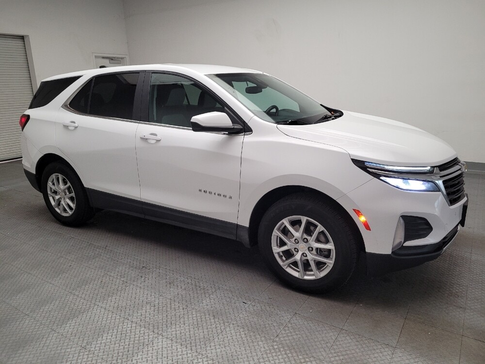 2023 Chevrolet Equinox in Downey, CA 90241 - 18144269 11