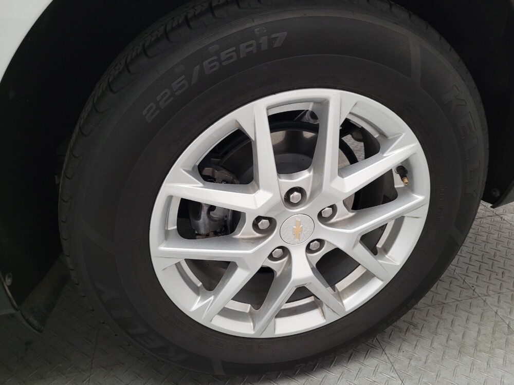 2023 Chevrolet Equinox in Downey, CA 90241 - 18144269 31