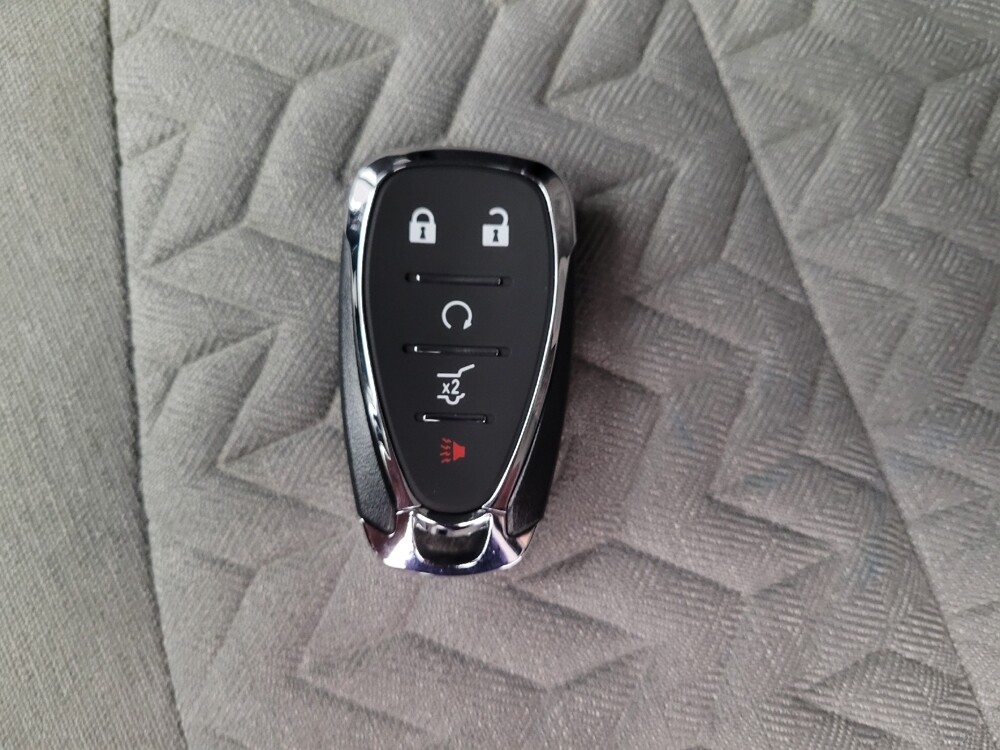 2023 Chevrolet Equinox in Downey, CA 90241 - 18144269 32