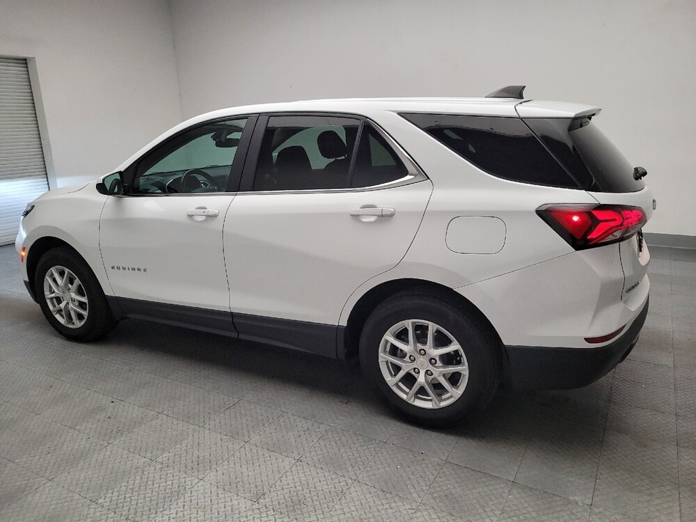 2023 Chevrolet Equinox in Downey, CA 90241 - 18144269 3
