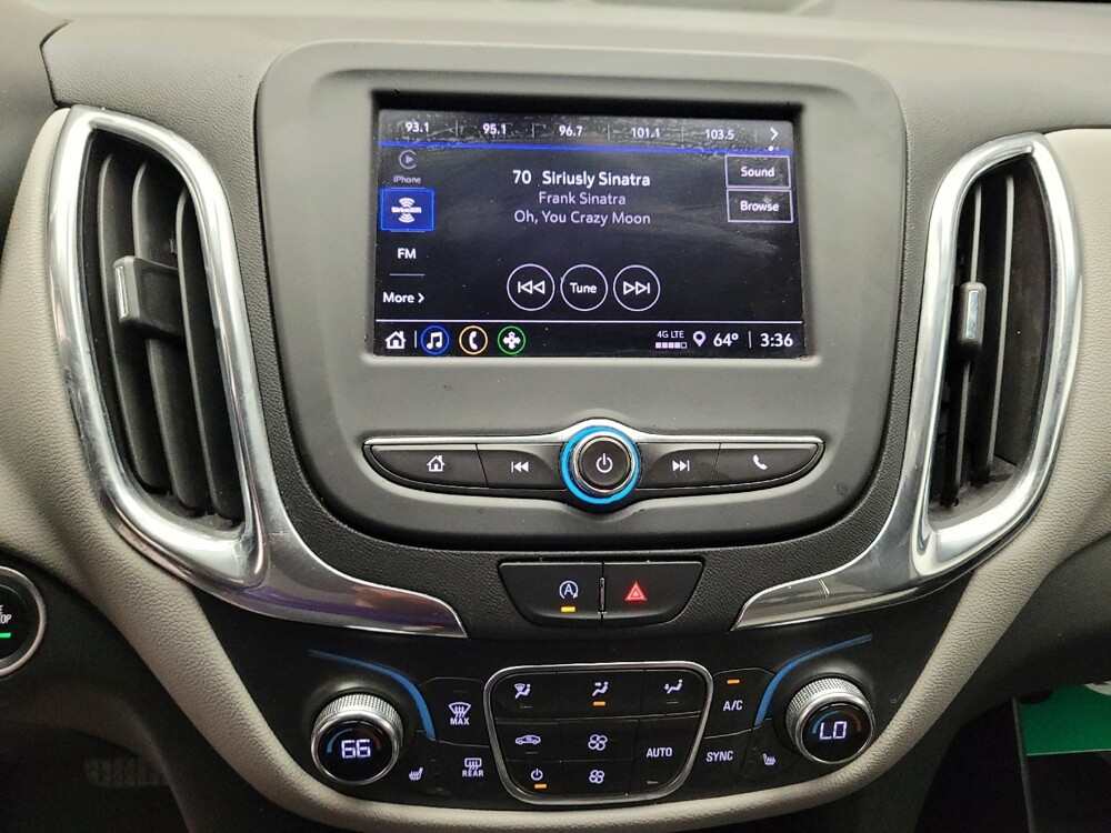 2023 Chevrolet Equinox in Downey, CA 90241 - 18144269 25