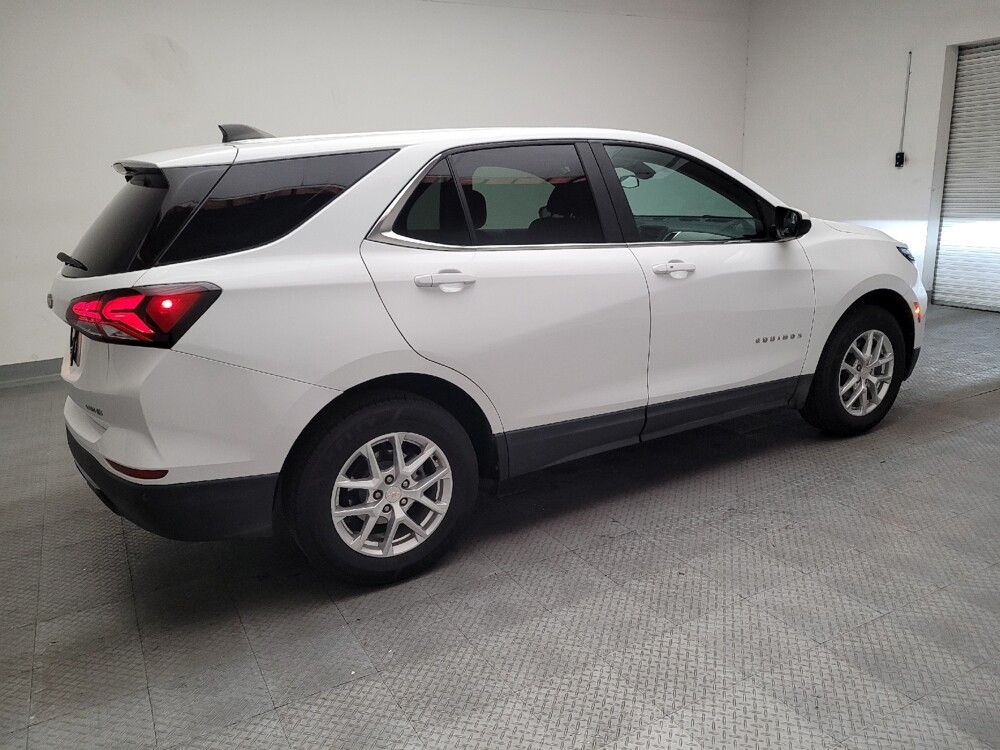 2023 Chevrolet Equinox in Downey, CA 90241 - 18144269 10